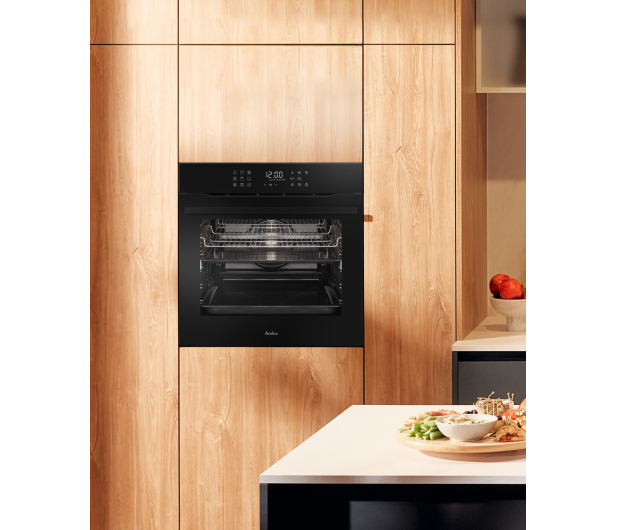 AMICA PIEKARNIK ED97632BA+ X-TYPE STEAM - 1520685 - zdjęcie 5